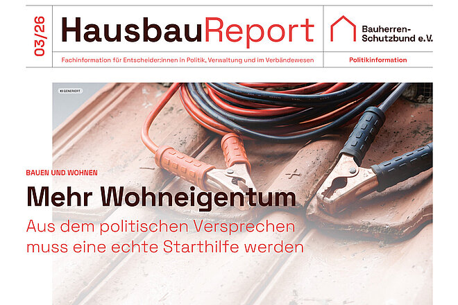 Ausgabe 3/26 Ausgabe 3/26