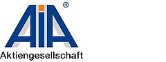 Einer unserer Forschungspartner ist AiA Aktiengesellschaft.