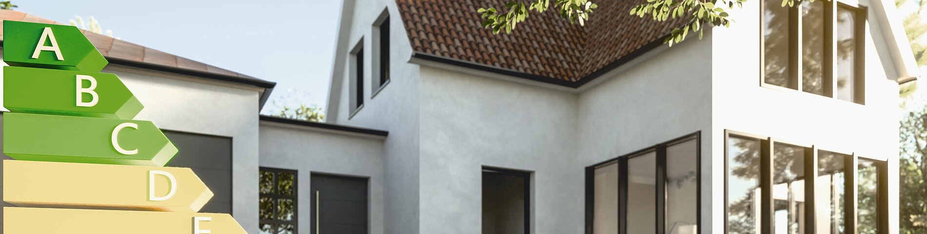 Energie sparen - Heizung und Gas wird teuer