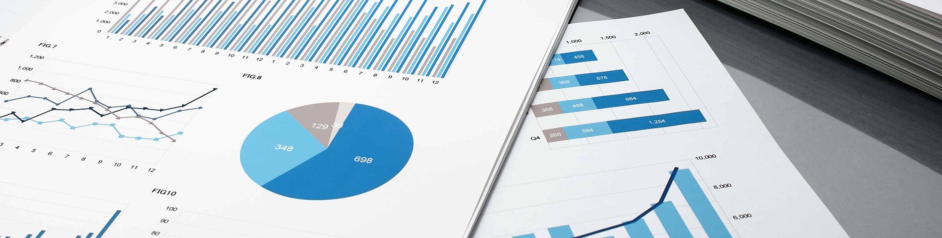 Analysen und Studien