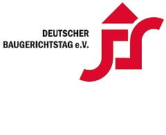 Ein Kooperationspartner des BSB ist der Deutsche Baugerichtstag.