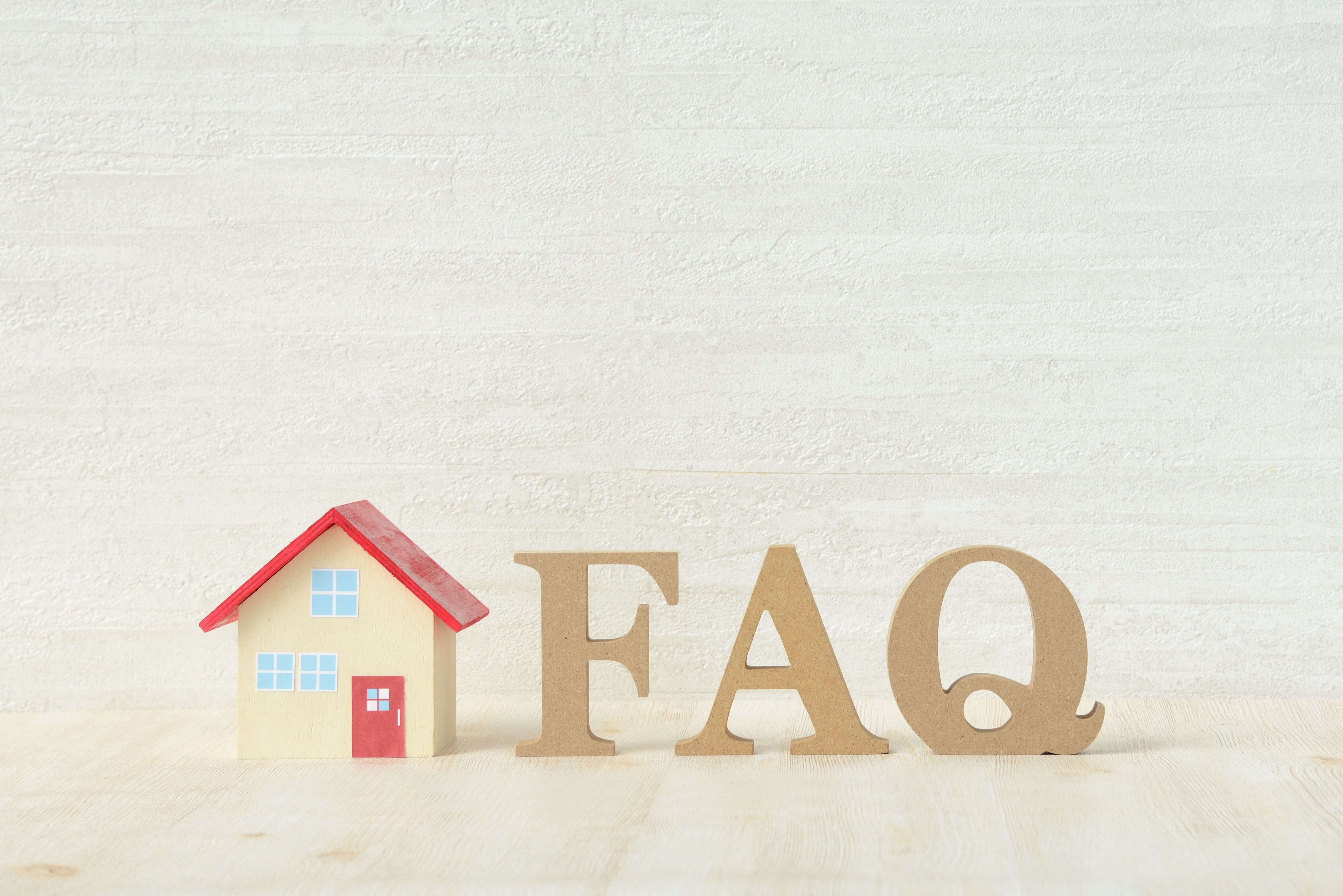 FAQ Mitglieder